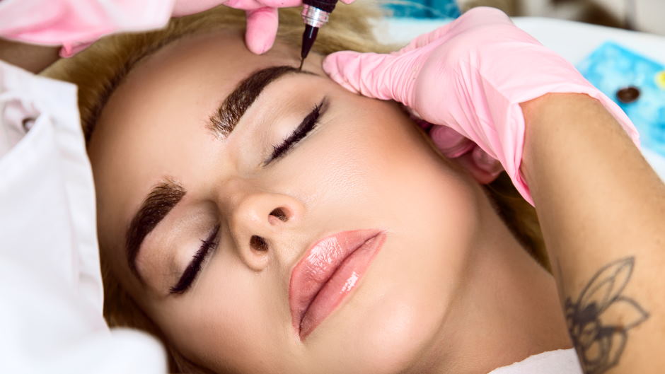 stunning permanent makeup looks